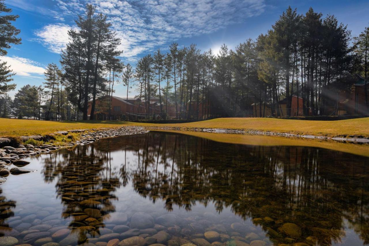 Radisson Golf Resort Pahalgām Eksteriør billede